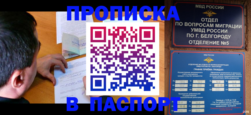 прописка для кредита в Фрязино