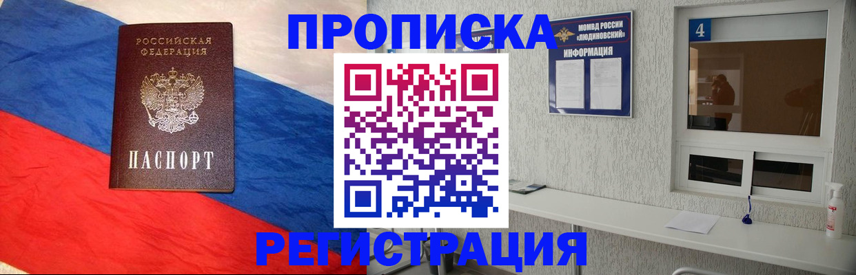 временная регистрация госуслуги в Фрязино